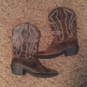 Ariat Cowboy Boots